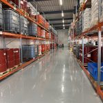 Kantoor professionals