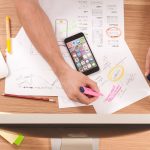 Kantoor professionals