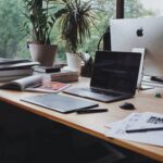Kantoor professionals
