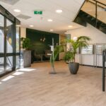 Kantoor professionals