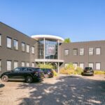 Kantoor professionals
