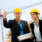 Kantoor professionals