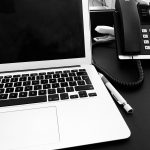 Kantoor professionals