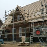 Kantoor professionals